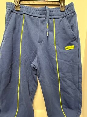 Ethika sweatpants (size 8/10 Medium) NWT